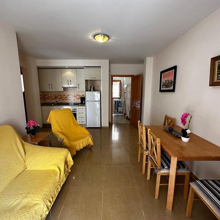 Mu, Apartamento Situada En La Muralla Del Casco Historico 빌라조요사 외부 사진