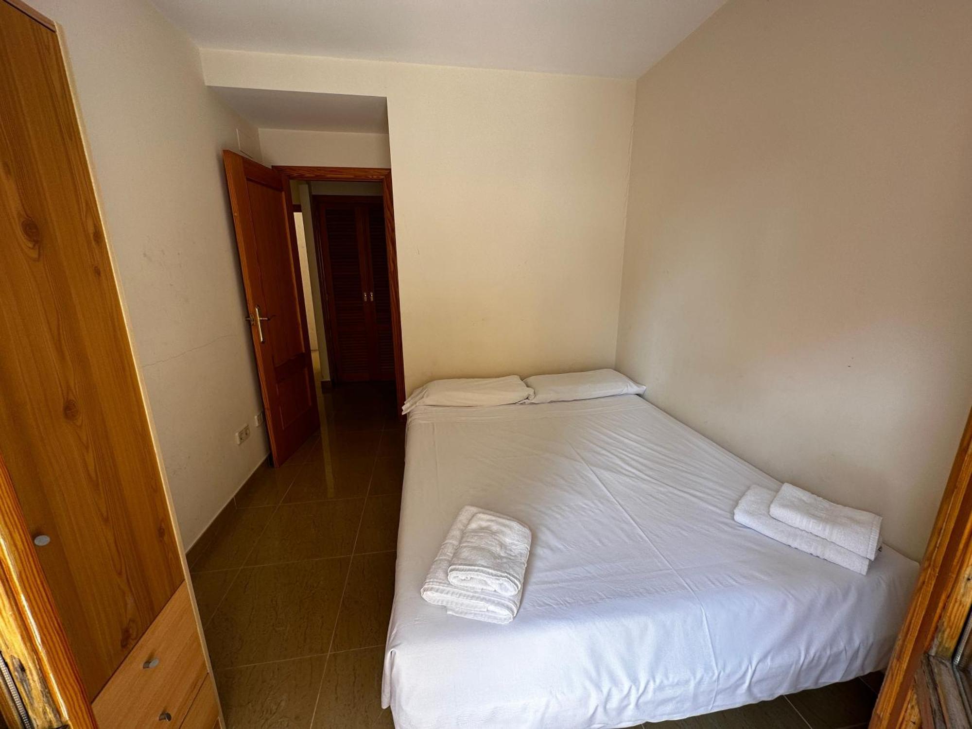 Mu, Apartamento Situada En La Muralla Del Casco Historico 빌라조요사 외부 사진