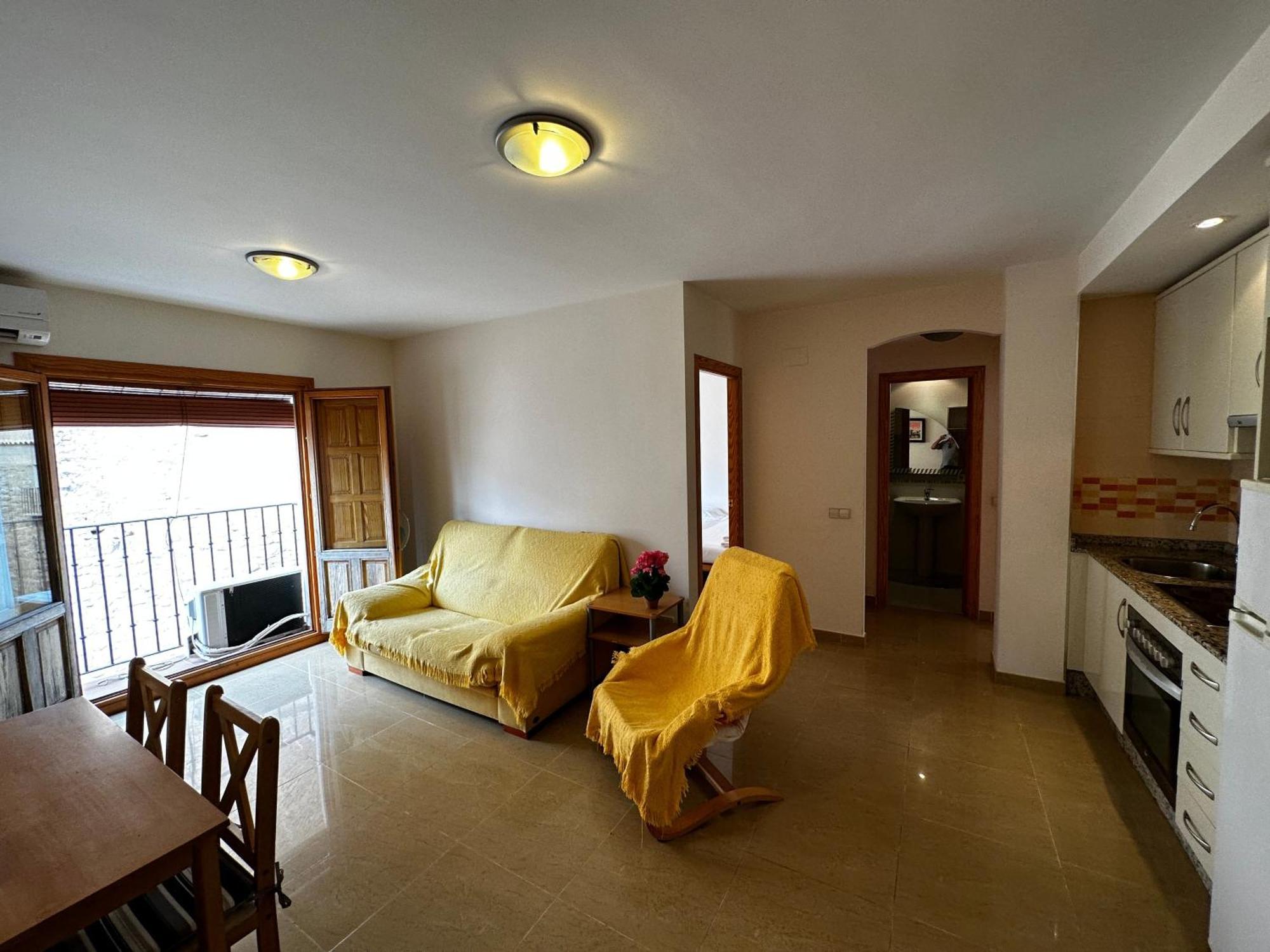 Mu, Apartamento Situada En La Muralla Del Casco Historico 빌라조요사 외부 사진
