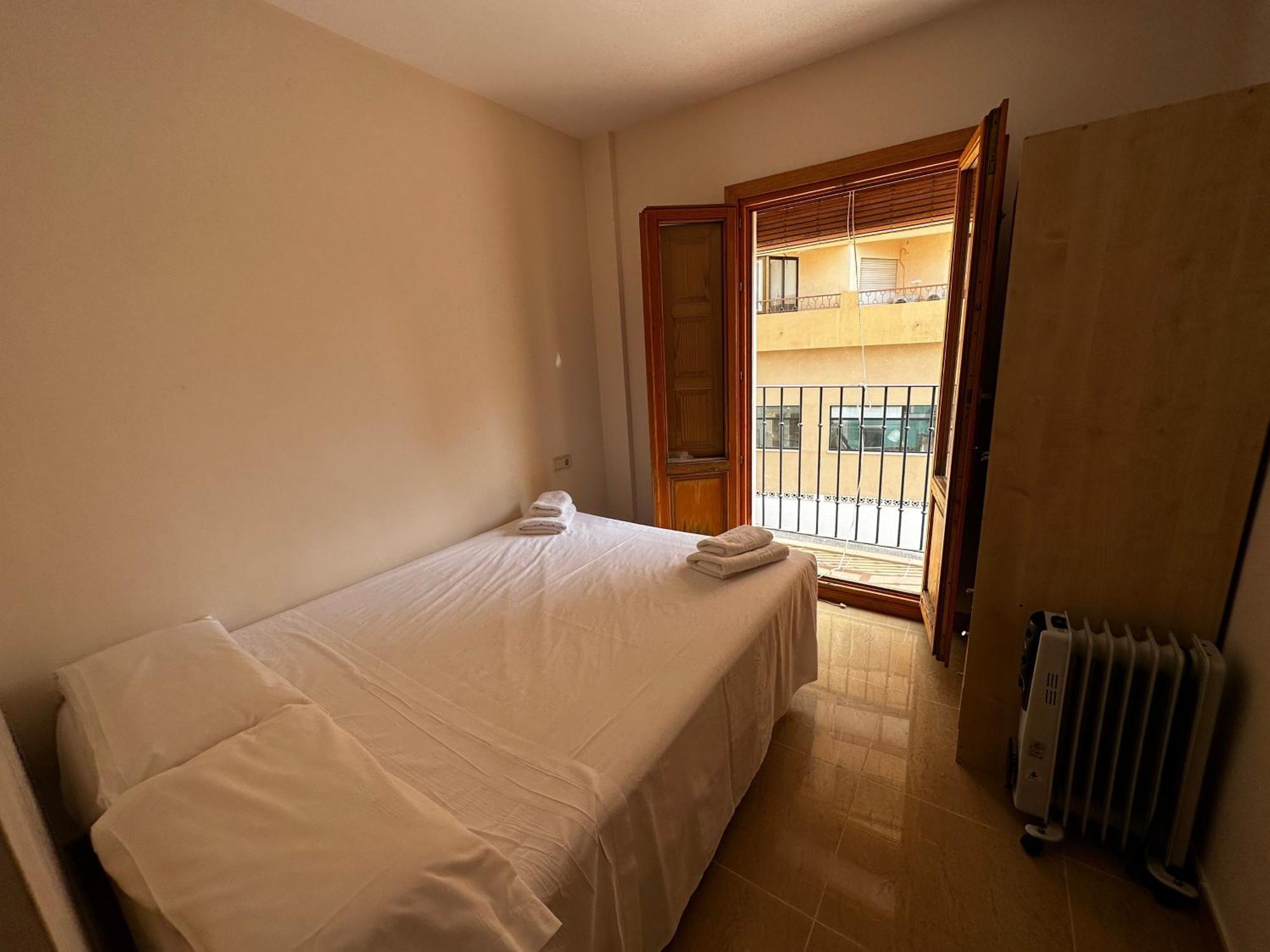 Mu, Apartamento Situada En La Muralla Del Casco Historico 빌라조요사 외부 사진