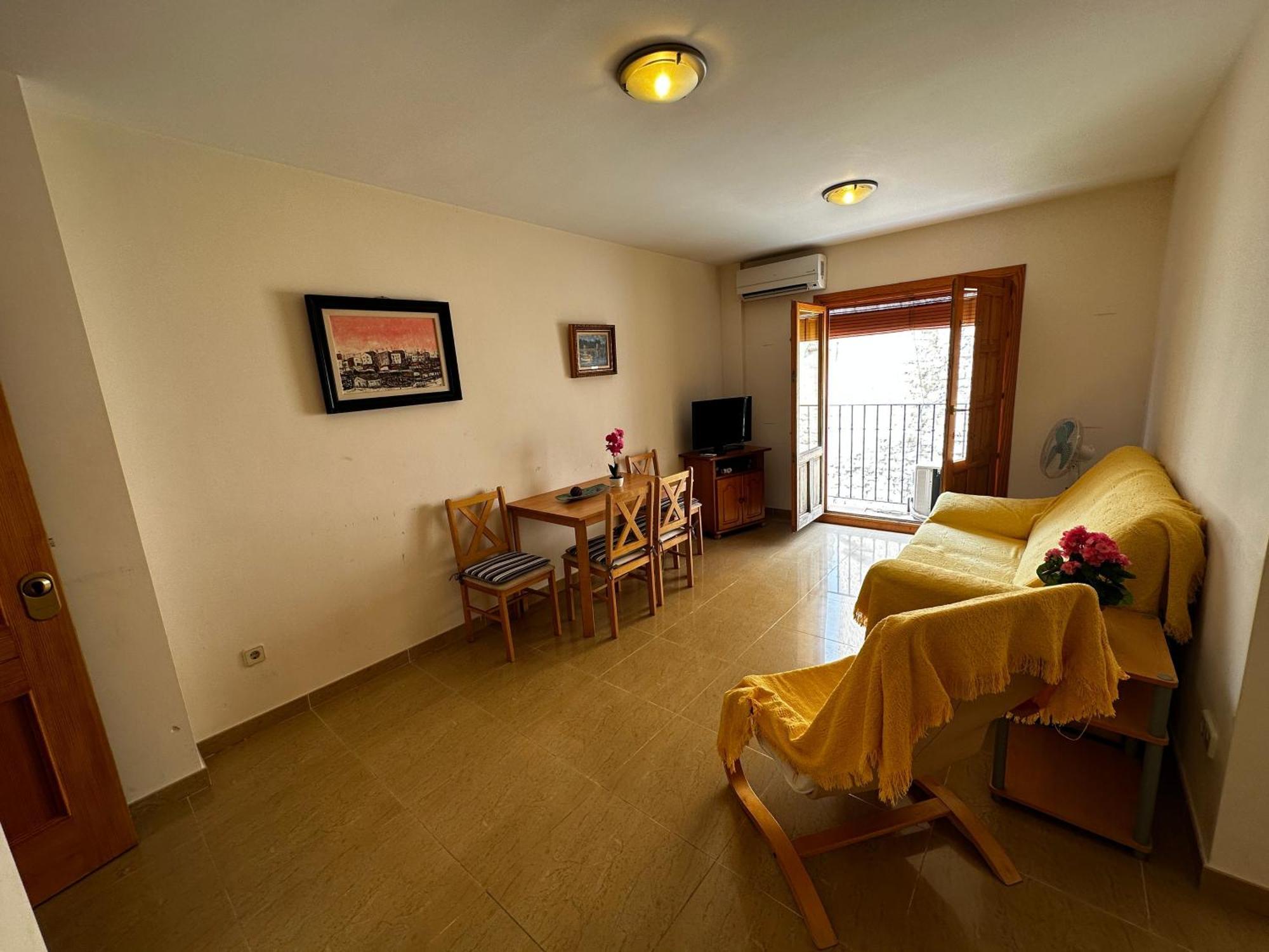Mu, Apartamento Situada En La Muralla Del Casco Historico 빌라조요사 외부 사진